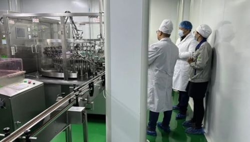 牡丹江市市場監管局 以“三化”服務為抓手，全面規范保健食品行業秩序